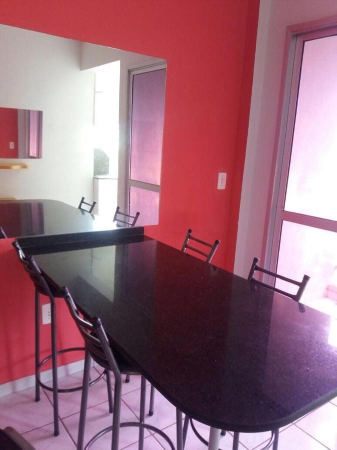 Apartamento Ecologic Park Калдас-Новас Экстерьер фото